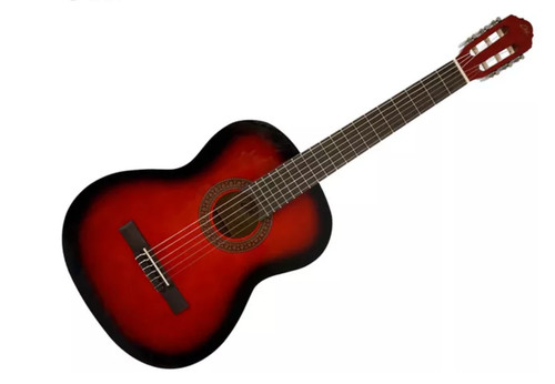 Eko rouge burst - rouge,