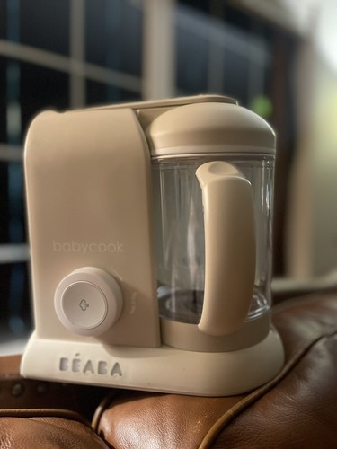 Beaba babycook solo - beaba,