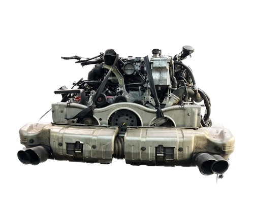 Moteur pour porsche - moteur,