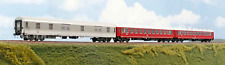 ACME 55246 DB Ensemble 3 Voitures '' Attika Express''