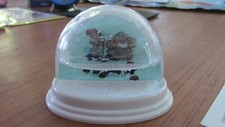 BOULE A NEIGE ODILON VERJUS
