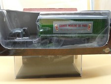 CAMION SEMI RENAULT FAINEANT