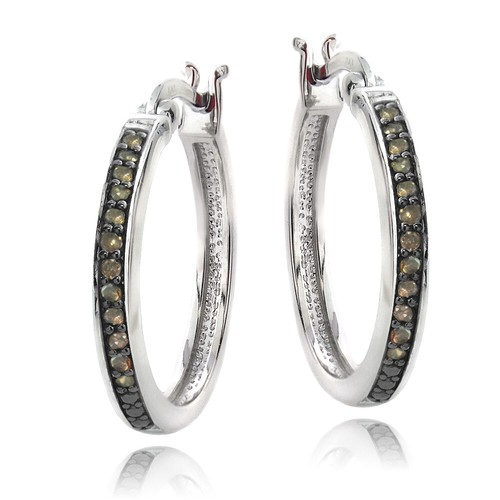 Boucles oreilles créoles - d’oreilles,