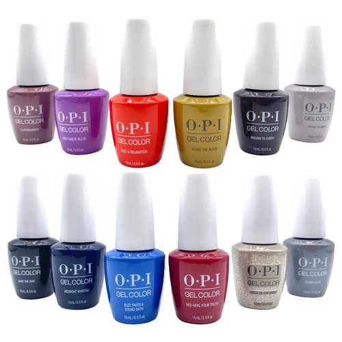 Opi fall wonders 2022 - opi,