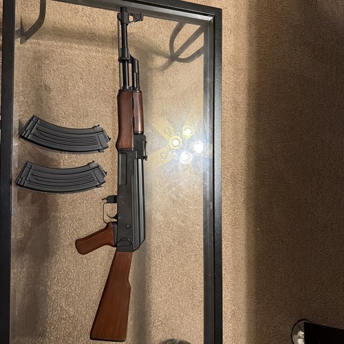 Tokyo marui next - marui, generation