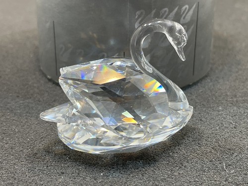 Figurine swarovski 010006 - figurine,