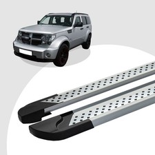 Marchepieds Convient pour