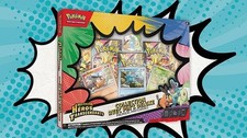 Pokémon Coffret Pin's Deluxe