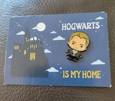 Pin's Pins Harry Potter