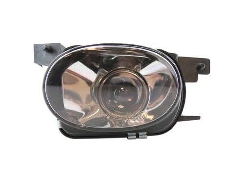 Left amg type halogen with - type,