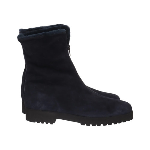 Bottes taille 42 bleu - taille, :