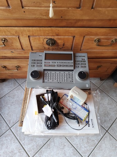 Sony e700 très bon état - rm-e700,