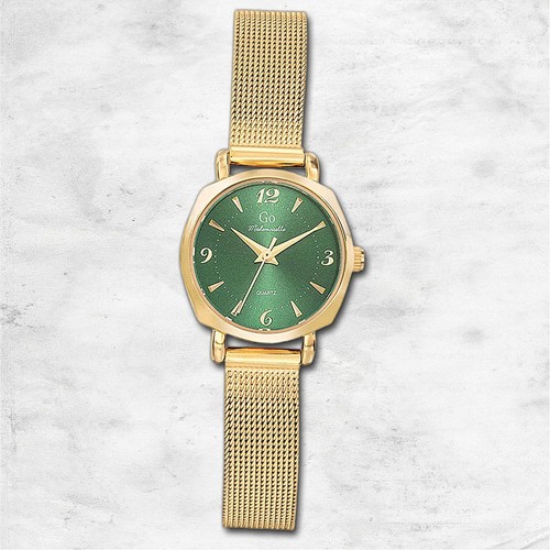Girl only montre femme - girl,