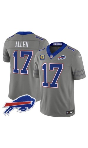 Nfl buffalobills jersey josh - nfl,
