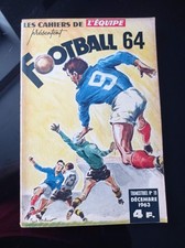 LES CAHIERS DE L'EQUIPE