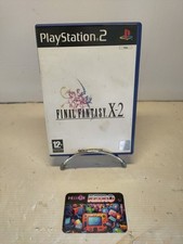 Jeu Ps2 Final Fantasy X-2