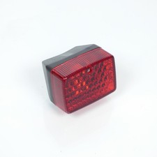 Feu arrière Replay pour Mobylette MBK 50 51 KANSAS Neuf