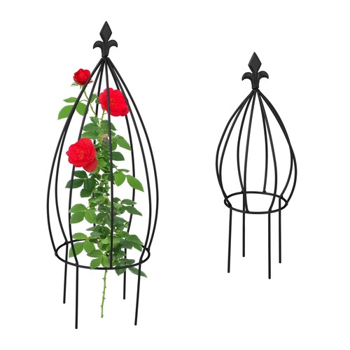 Tuteur plantes support - tuteur,