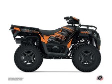 Kit Déco Quad Splinter