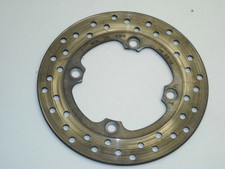 Disque frein arrière HONDA CBR 900 RR de 1998