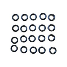 Gi Joe Lot De 20 O-rings /