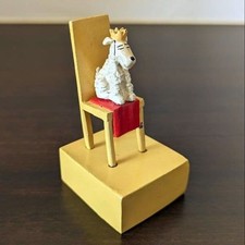 The Adventures of Tintin Snowy