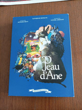 Coffret Dvd Peau D'âne