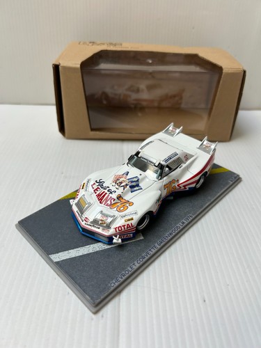 Bizarre bz10 chevrolet - (spark),