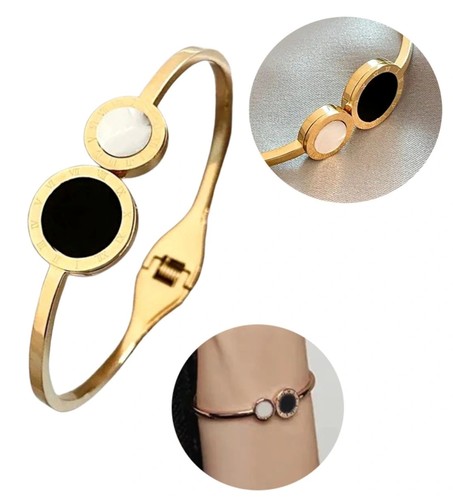 Bracelet acier chirurgical - -,
