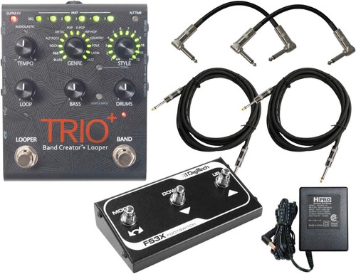 Digitech trio band creator - trio,