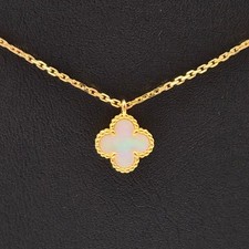 Van Cleef & Arpels Collier