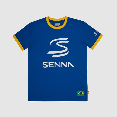 Shirt officiel logo - t-shirt,