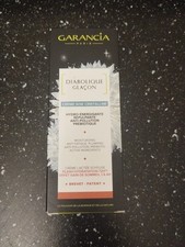 Garancia Diabolique Glaçon