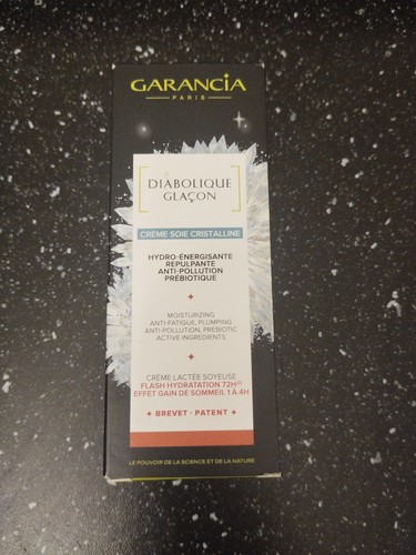 Garancia diabolique glaçon - garancia,