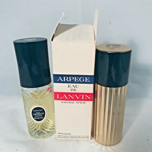 Lanvin arpege perfume 1oz - arpege,