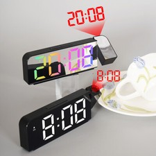 7.8" LED Digital Projector