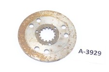 Zundapp Bella R 150 200 201 203 204 - disque d'embrayage embrayage fixe A3929
