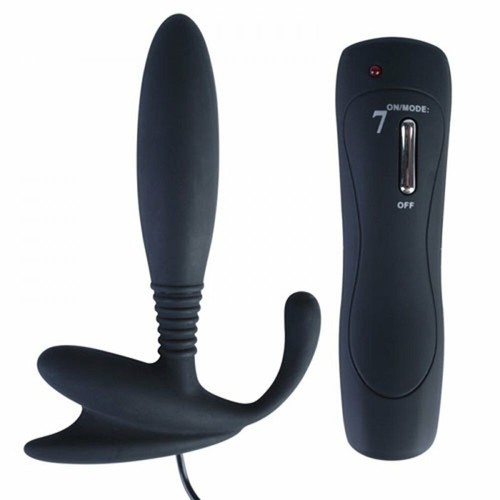 Vibromasseur anal prostate - vibromasseur,