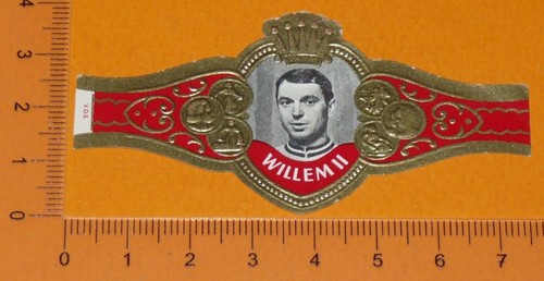 Bague cigare 1967 cyclisme - bague,