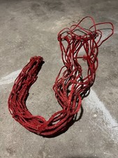 Filet à foin grosses mailles