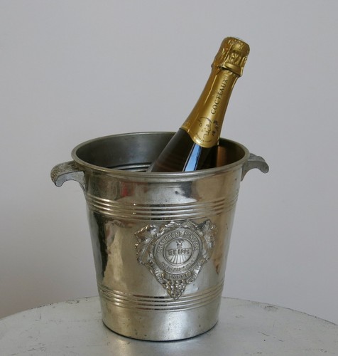 Champagne monopole ancien - monopole,,