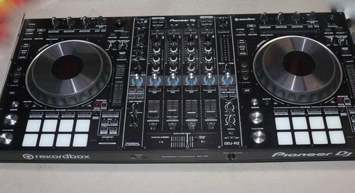 Pioneer ddj 4 channel - pioneer, dj