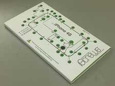 IPHONE 4s 4GS iScrews Plateau