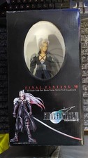 Final Fantasy VII Sephiroth