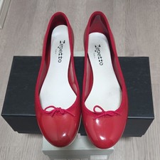 Repetto red rubber - repetto, patent