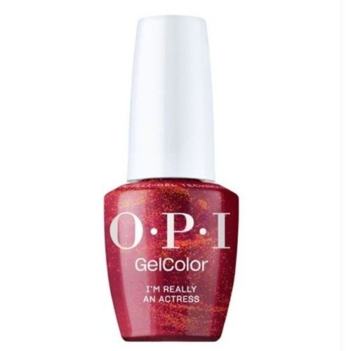 Opi gel color - opi, gelcolor