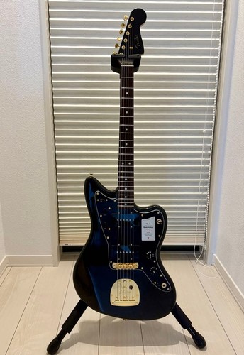 Limited fender mij - fender, jazzmaster