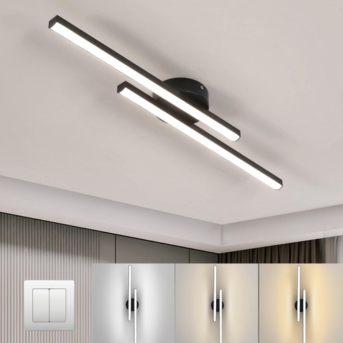 Luminaire plafonnier led - luminaire,