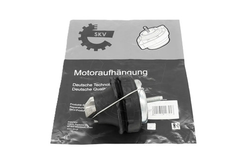 Support moteur avant - avant,