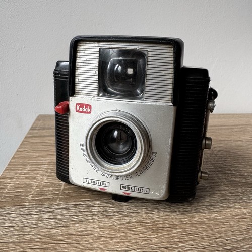 Appareil photo vintage kodak - vintage,